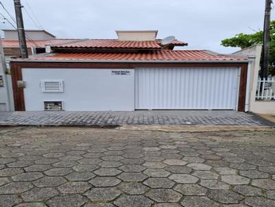 Casa Geminada para Venda, em Penha, bairro Centro, 2 dormitrios, 2 banheiros, 1 sute, 1 vaga