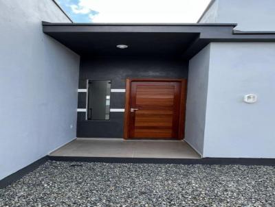 Casa Geminada para Venda, em Barra Velha, bairro Quinta dos Aorianos, 2 dormitrios, 1 banheiro, 2 vagas