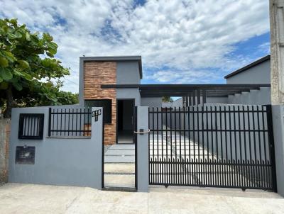 Casa Geminada para Venda, em Barra Velha, bairro Itajuba, 3 dormitrios, 1 banheiro, 1 vaga