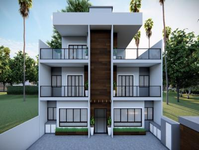 Apartamento para Venda, em Barra Velha, bairro Tabuleiro, 3 dormitrios, 2 banheiros, 1 sute, 1 vaga