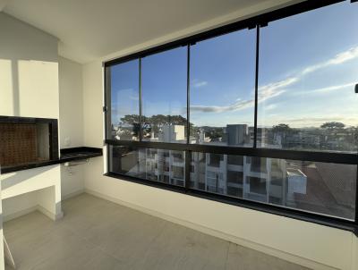 Apartamento para Venda, em Barra Velha, bairro Itajuba, 3 dormitrios, 2 banheiros, 1 sute, 2 vagas