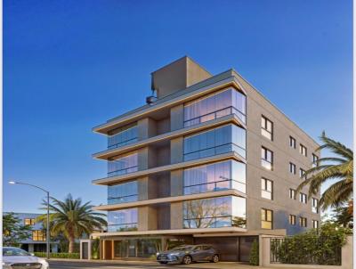 Apartamento para Venda, em Balneário Piçarras, bairro Itacolomi, 2 dormitórios, 2 banheiros, 1 suíte, 1 vaga