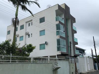 Apartamento para Venda, em Barra Velha, bairro Itajuba, 3 dormitórios, 1 banheiro, 1 suíte, 1 vaga
