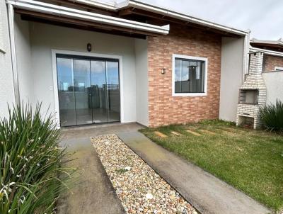 Casa para Venda, em Barra Velha, bairro Itajuba, 2 dormitórios, 1 banheiro, 1 suíte, 1 vaga