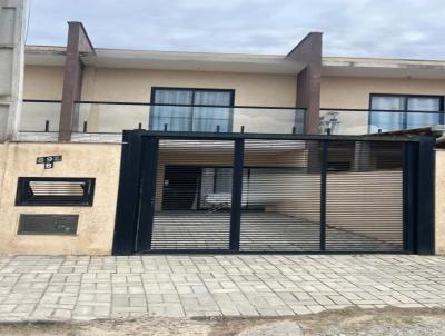 Sobrado para Venda, em Balnerio Piarras, bairro Itacolomi, 2 dormitrios, 2 banheiros, 1 vaga