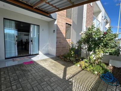 Casa para Venda, em Barra Velha, bairro Itajuba, 2 dormitórios, 3 banheiros, 2 suítes, 1 vaga