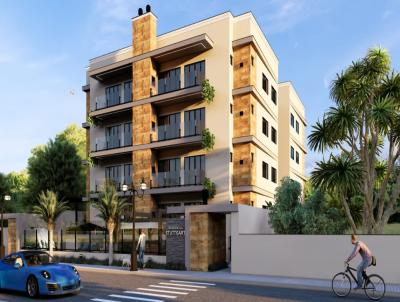 Apartamento para Venda, em Balneário Piçarras, bairro Itacolomi, 3 dormitórios, 2 banheiros, 1 suíte, 2 vagas