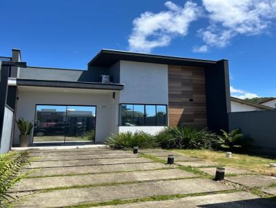 Casa para Venda, em Barra Velha, bairro Itajuba, 2 dormitórios, 3 banheiros, 1 suíte, 1 vaga