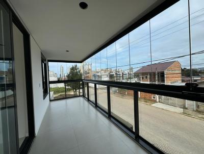 Apartamento para Venda, em Balneário Piçarras, bairro Itacolomi, 2 dormitórios, 2 banheiros, 1 suíte, 1 vaga