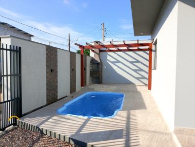 Casa para Venda, em Barra Velha, bairro Itajuba, 2 dormitrios, 2 banheiros, 1 sute, 1 vaga
