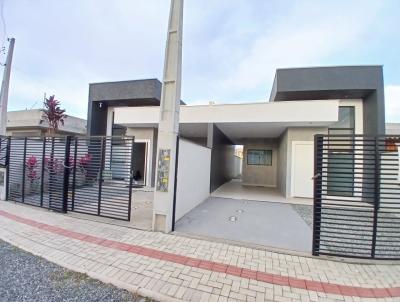 Casa para Venda, em Barra Velha, bairro Itajuba, 3 dormitrios, 2 banheiros, 1 sute, 2 vagas