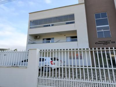 Apartamento para Venda, em Barra Velha, bairro Itajuba, 3 dormitrios, 2 banheiros, 1 sute, 1 vaga