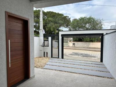 Casa para Venda, em Barra Velha, bairro Itajuba, 3 dormitórios, 2 banheiros, 1 suíte, 1 vaga