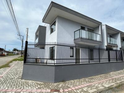 Casa para Venda, em Balnerio Piarras, bairro Itacolomi, 3 dormitrios, 3 banheiros, 2 sutes, 3 vagas