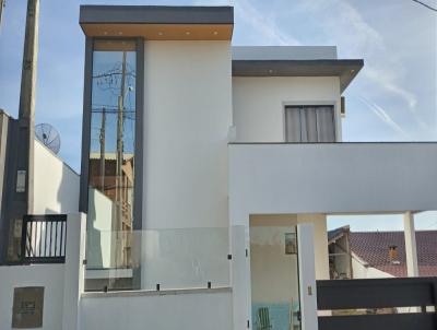 Casa para Venda, em Balnerio Piarras, bairro Itacolomi, 3 dormitrios, 3 banheiros, 1 sute, 2 vagas