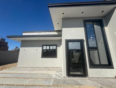 Casa para Venda, em Barra Velha, bairro Itajuba, 3 dormitrios, 2 banheiros, 1 sute, 2 vagas