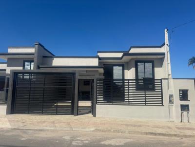 Casa para Venda, em Barra Velha, bairro Itajuba, 3 dormitrios, 2 banheiros, 1 sute, 2 vagas