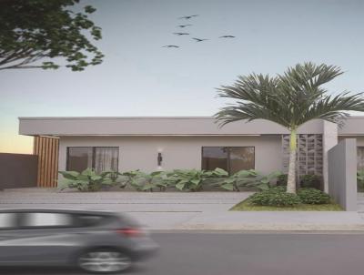Casa para Venda, em Balneário Piçarras, bairro Itacolomi, 3 dormitórios, 2 banheiros, 1 suíte, 2 vagas
