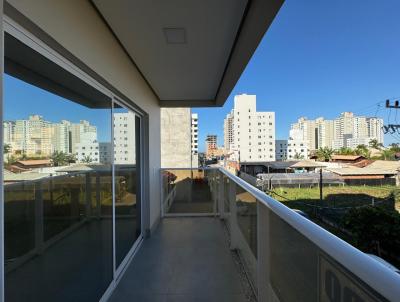 Apartamento para Venda, em Balneário Piçarras, bairro Itacolomi, 2 dormitórios, 2 banheiros, 1 suíte, 1 vaga