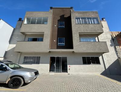 Apartamento para Venda, em Barra Velha, bairro Itajuba, 2 dormitórios, 2 banheiros, 1 suíte, 1 vaga
