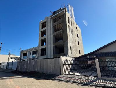 Apartamento para Venda, em Barra Velha, bairro Itajuba, 2 dormitrios, 2 banheiros, 1 sute, 2 vagas