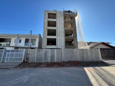 Apartamento para Venda, em Barra Velha, bairro Itajuba, 2 dormitrios, 2 banheiros, 1 sute, 2 vagas