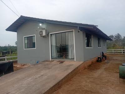 Chcara para Venda, em Barra Velha, bairro Medeirinhos, 3 dormitrios, 1 banheiro, 2 vagas