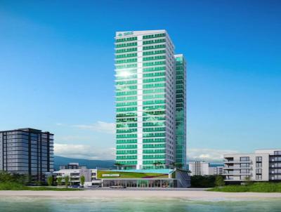 Apartamento para Venda, em Balneário Piçarras, bairro Itajuba, 3 dormitórios, 4 banheiros, 3 suítes, 2 vagas
