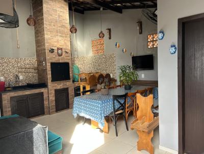 Casa para Venda, em Barra Velha, bairro Itajuba, 3 dormitrios, 3 banheiros, 1 sute, 2 vagas
