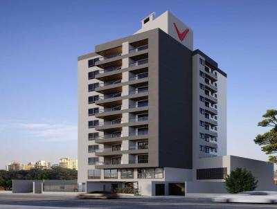 Apartamento para Venda, em Joinville, bairro Saguaçu, 2 dormitórios, 2 banheiros, 2 suítes, 1 vaga