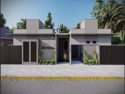 Casa para Venda, em Barra Velha, bairro Itajuba, 2 dormitórios, 2 banheiros, 1 suíte, 1 vaga