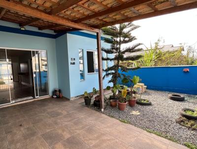Casa para Venda, em Barra Velha, bairro Quinta dos Aorianos, 3 dormitrios, 2 banheiros, 1 sute, 1 vaga