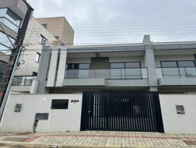 Casa para Venda, em Balneário Piçarras, bairro Itacolomi, 3 dormitórios, 3 banheiros, 1 suíte, 2 vagas