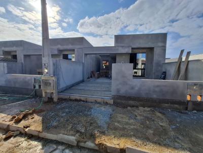 Casa para Venda, em Barra Velha, bairro Vila Nova, 3 dormitórios, 1 banheiro, 1 suíte, 1 vaga