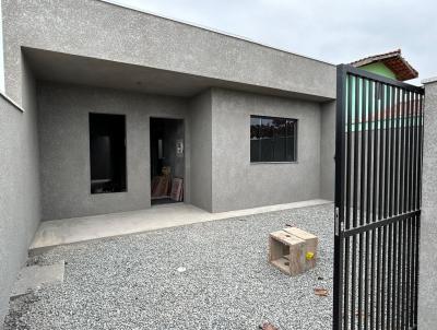 Casa para Venda, em Barra Velha, bairro Itajuba, 2 dormitrios, 2 banheiros, 1 sute, 2 vagas