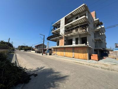 Apartamento para Venda, em Barra Velha, bairro Itajuba, 2 dormitórios, 3 banheiros, 2 suítes, 1 vaga