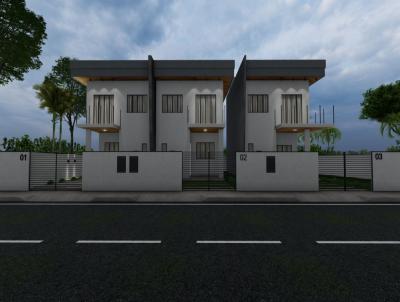 Casa para Venda, em Barra Velha, bairro Itajuba, 3 dormitórios, 2 banheiros, 1 suíte, 2 vagas