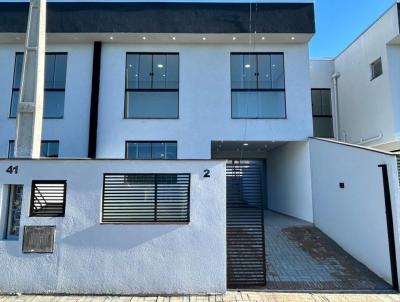 Casa para Venda, em Balneário Piçarras, bairro NOSSA SENHORA DA PAZ, 3 dormitórios, 3 banheiros, 1 suíte, 2 vagas
