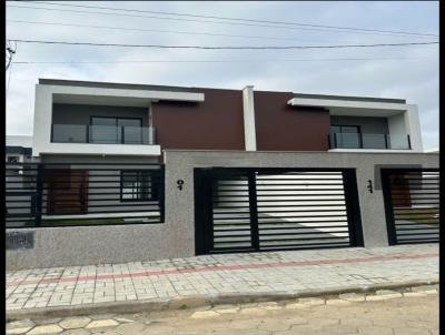 Casa para Venda, em Balneário Piçarras, bairro NOSSA SENHORA DA PAZ, 3 dormitórios, 2 banheiros, 1 suíte, 2 vagas