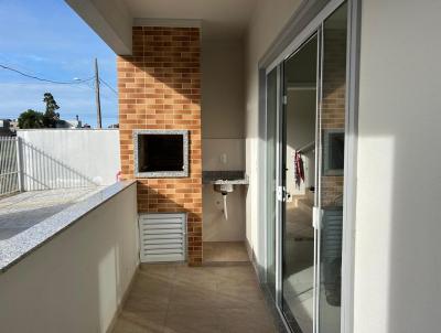 Apartamento para Venda, em Barra Velha, bairro Itajuba, 2 dormitrios, 2 banheiros, 1 sute, 1 vaga