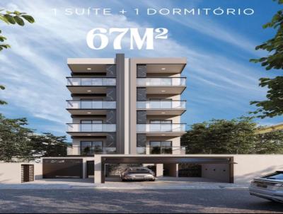 Apartamento para Venda, em Barra Velha, bairro Itajuba, 2 dormitrios, 2 banheiros, 1 sute, 1 vaga