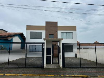 Apartamento para Venda, em Barra Velha, bairro Itajuba, 2 dormitórios, 2 banheiros, 1 suíte, 2 vagas