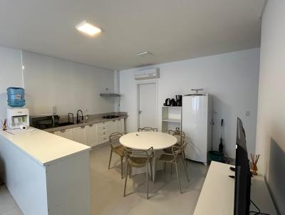 Apartamento para Venda, em Barra Velha, bairro Itajuba, 2 dormitrios, 2 banheiros, 1 sute, 2 vagas
