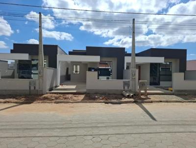 Casa para Venda, em Barra Velha, bairro Vila Nova, 3 dormitórios, 2 banheiros, 1 suíte, 1 vaga