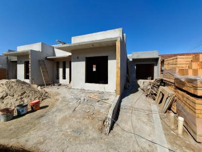 Casa para Venda, em Barra Velha, bairro Quinta dos Aorianos, 2 dormitrios, 1 banheiro, 1 sute, 1 vaga