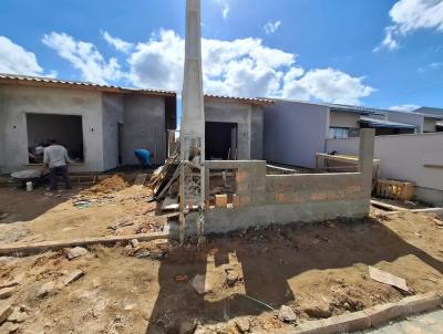 Casa para Venda, em Barra Velha, bairro Vila Nova, 2 dormitórios, 2 banheiros, 1 suíte, 1 vaga