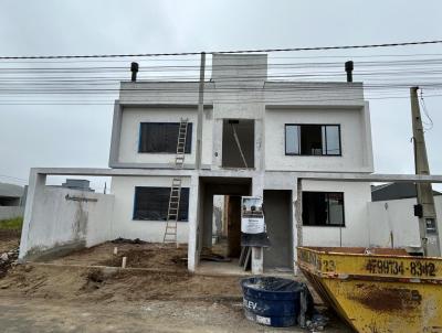 Apartamento para Venda, em Barra Velha, bairro Itajuba, 3 dormitrios, 1 banheiro, 1 sute, 1 vaga