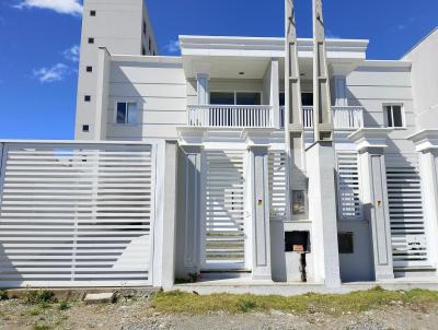 Casa para Venda, em Barra Velha, bairro Itajuba, 3 dormitrios, 4 banheiros, 3 sutes, 2 vagas