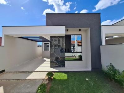 Casa para Venda, em Barra Velha, bairro Vila Nova, 3 dormitórios, 1 banheiro, 1 suíte, 1 vaga