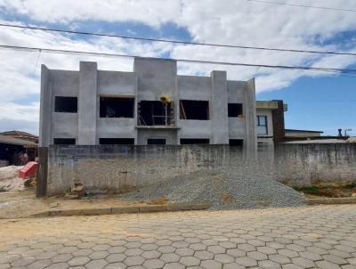 Apartamento para Venda, em Balneário Piçarras, bairro Itacolomi, 2 dormitórios, 2 banheiros, 1 suíte, 1 vaga